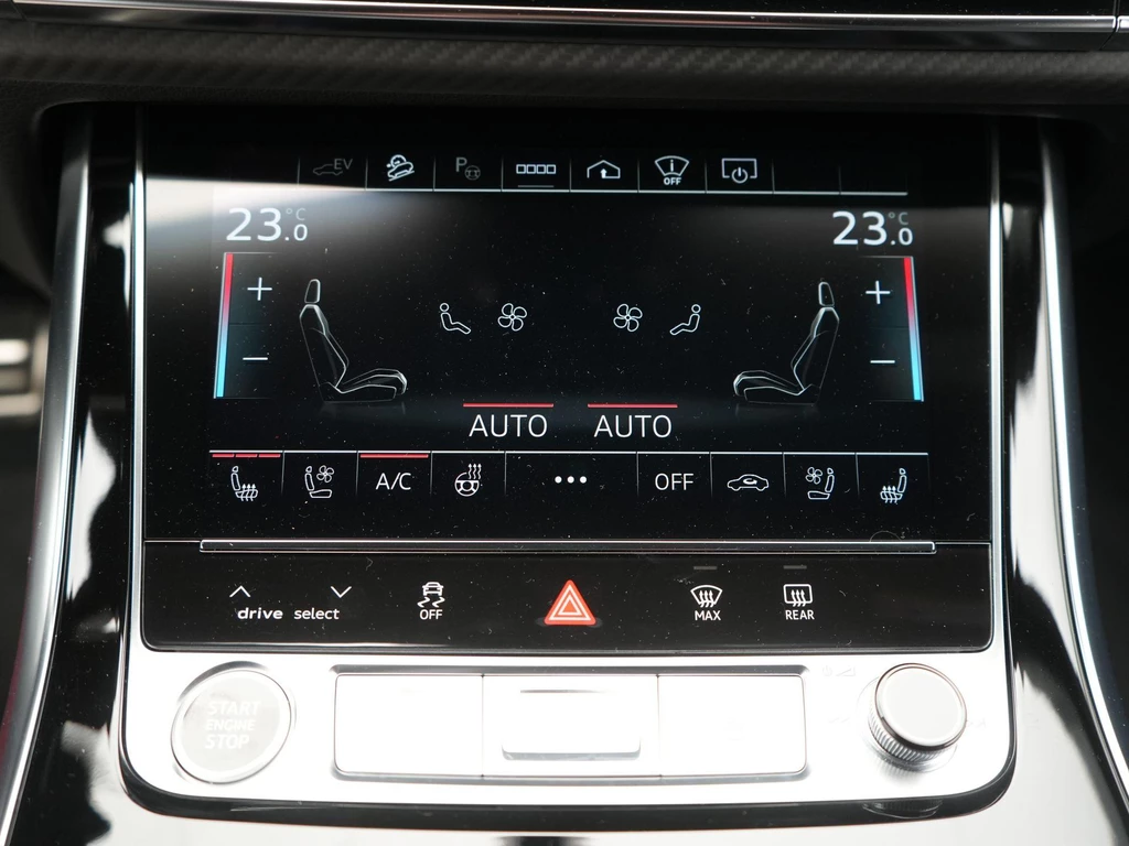 Audi Q8 – foto 37