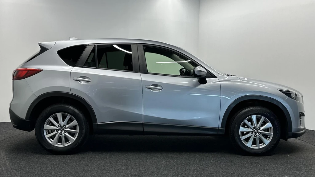 Mazda CX-5 – foto 6