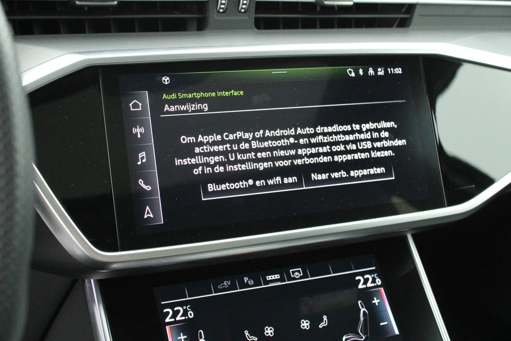 Audi A6 – foto 34