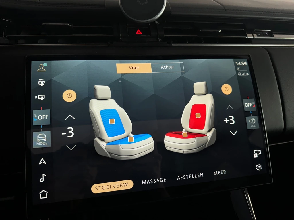 Land Rover Range Rover Sport – foto 32