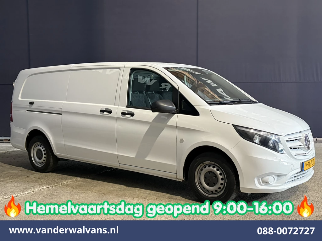 Mercedes-Benz Vito – foto 5