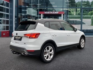 SEAT Arona – thumbnail 5