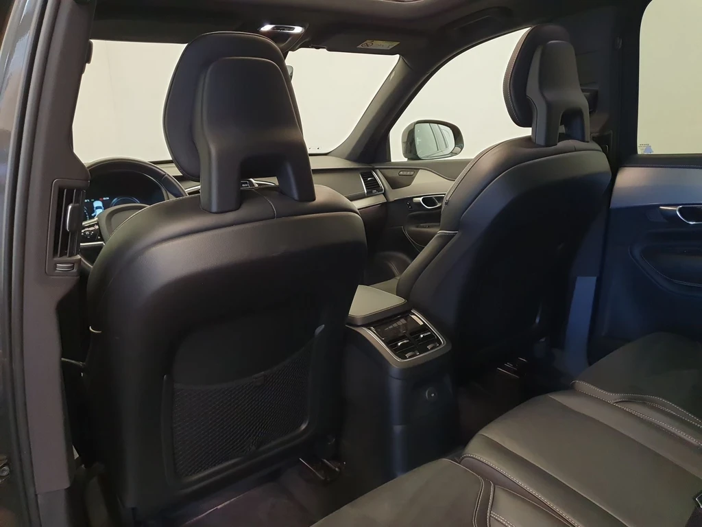 Volvo XC90 – foto 27