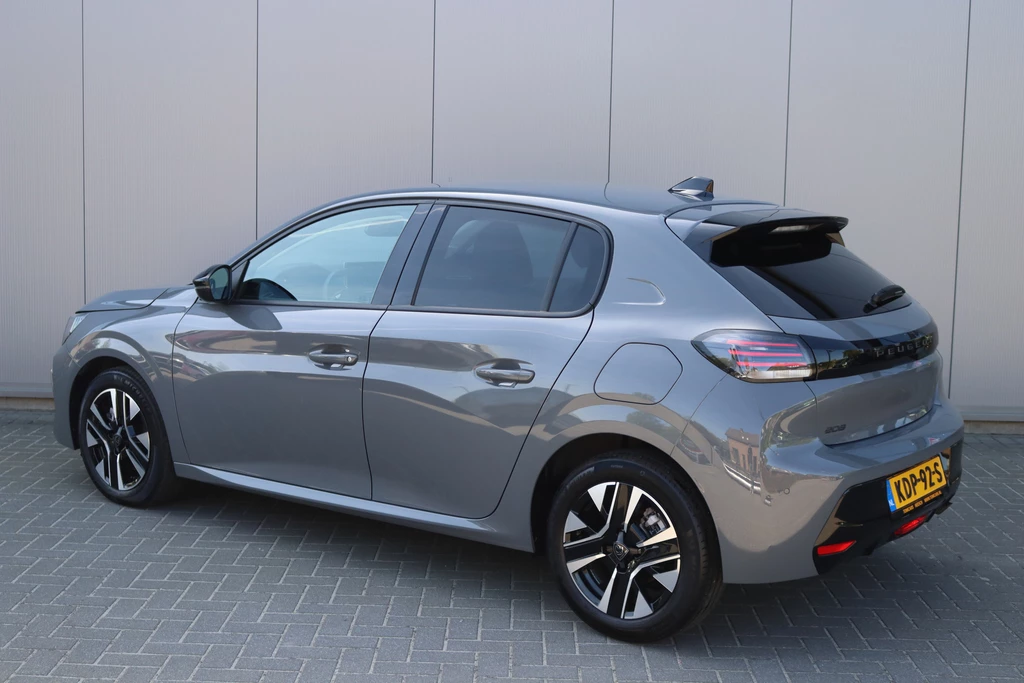 Peugeot 208 – foto 4