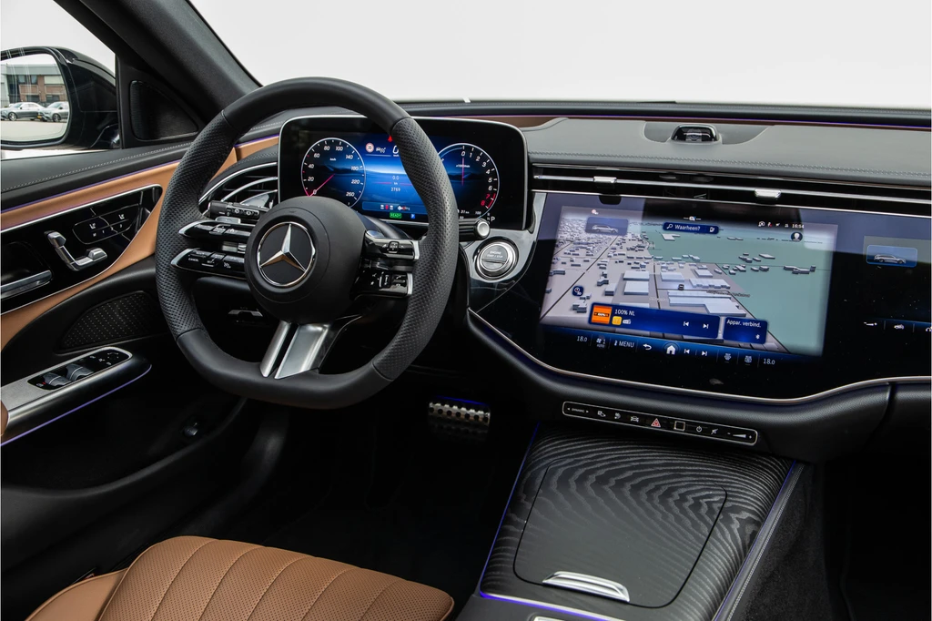 Mercedes-Benz E-Klasse – foto 13
