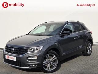 Volkswagen T-Roc – thumbnail 1