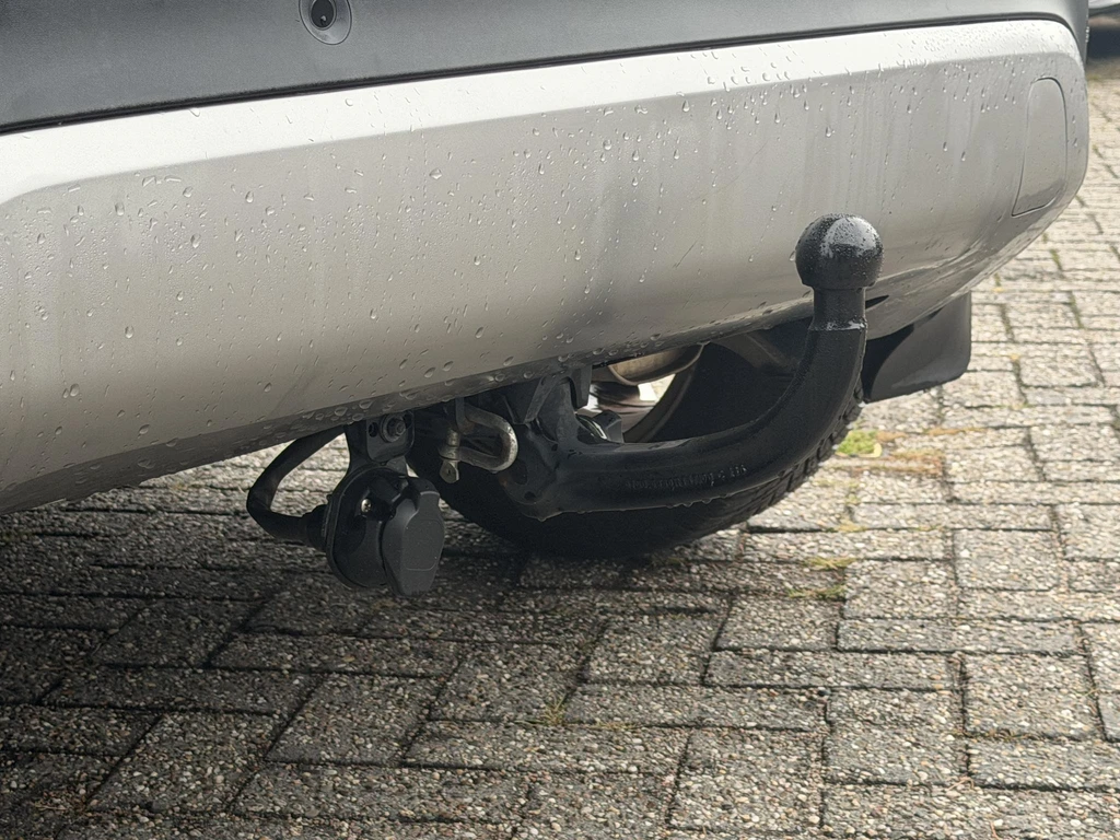 Opel Crossland X – foto 14