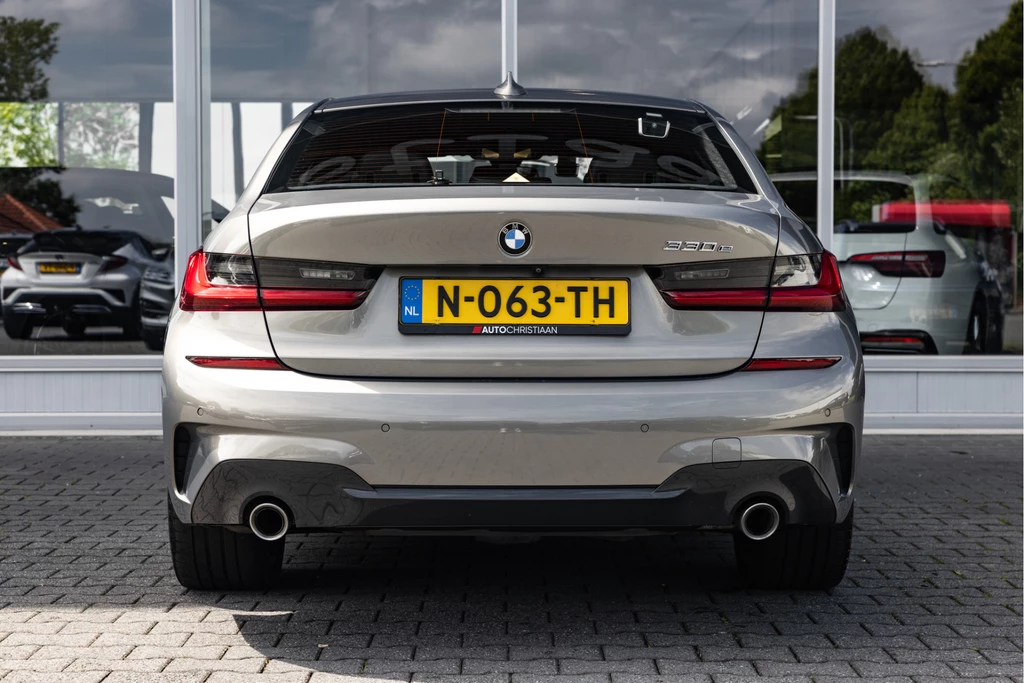 BMW 3 Serie – foto 3