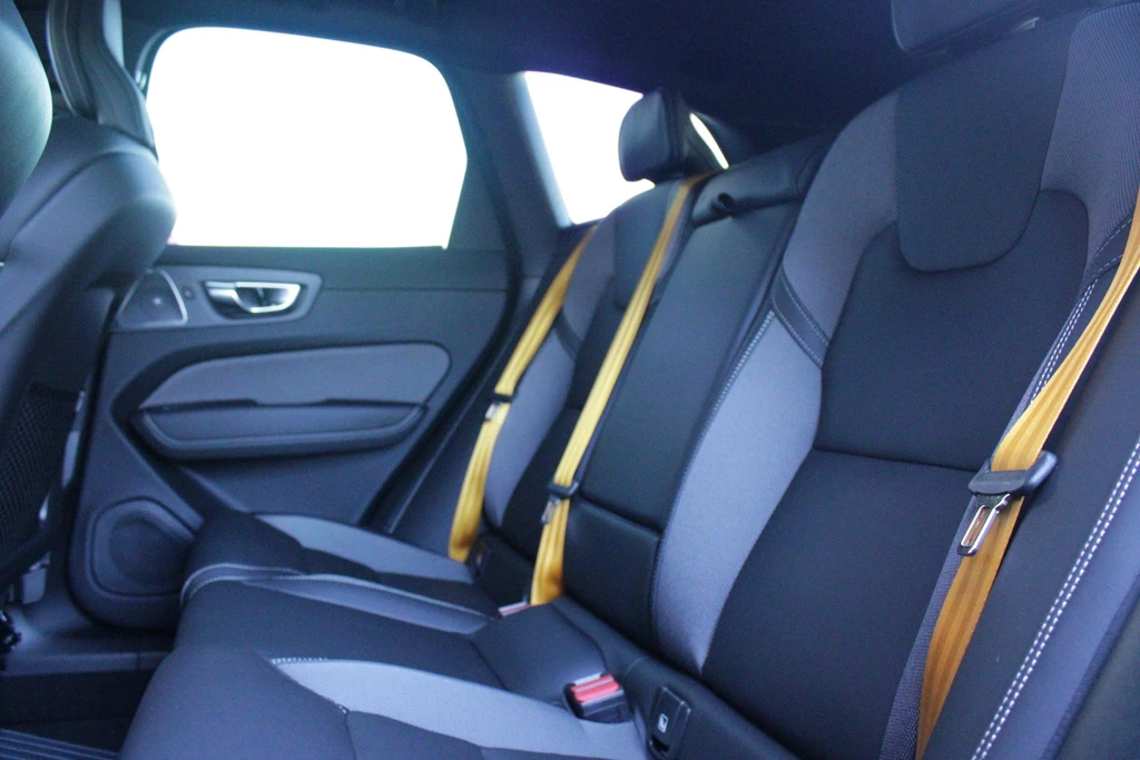 Volvo XC60 – foto 15
