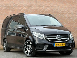 Mercedes-Benz V-Klasse – thumbnail 8