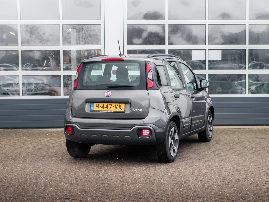 Fiat Panda – foto 7