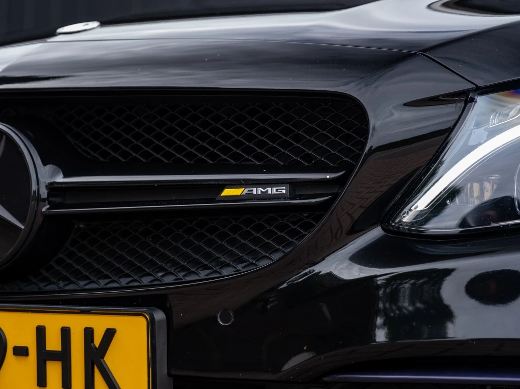 Mercedes-Benz C-Klasse – foto 21