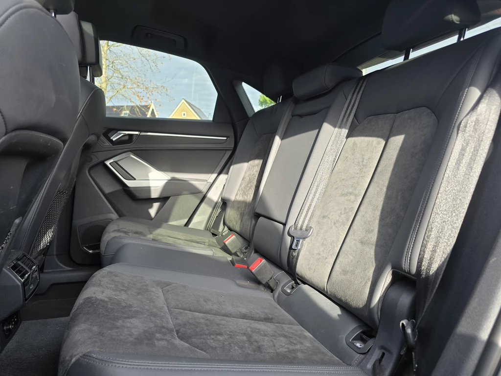 Audi Q3 – foto 17
