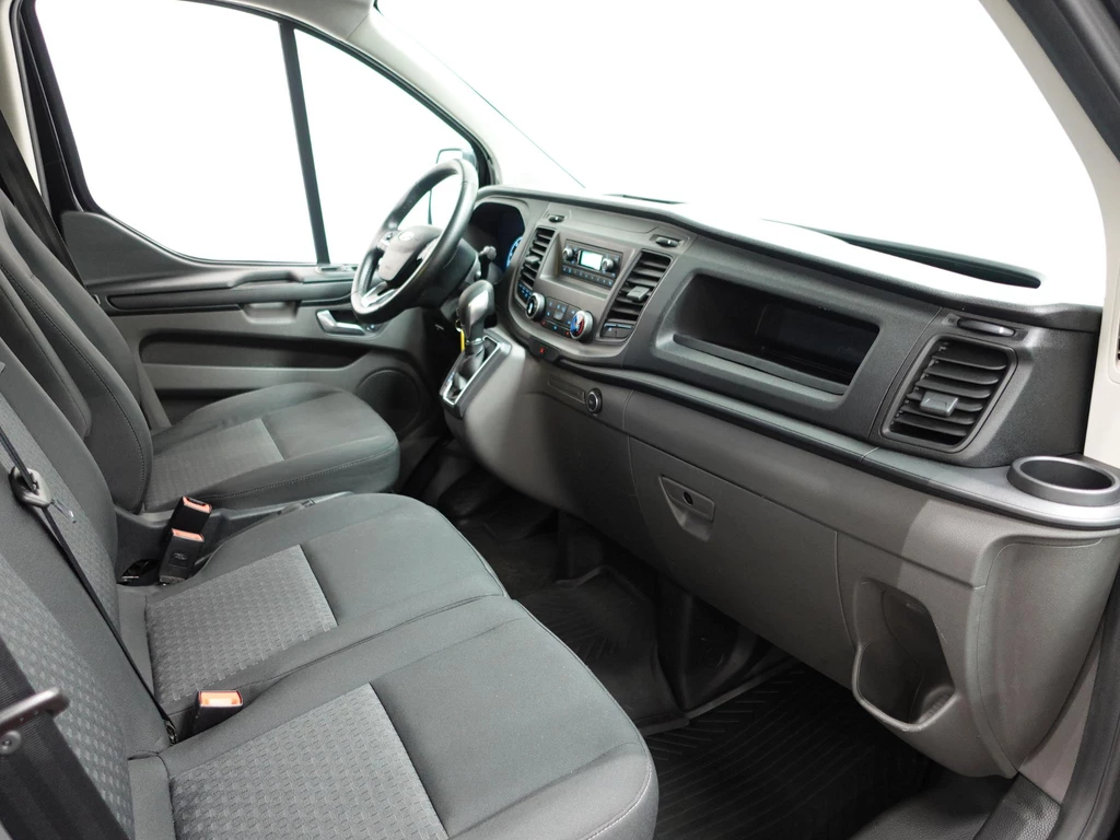 Ford Transit Custom – foto 17