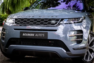 Land Rover Range Rover Evoque – thumbnail 9
