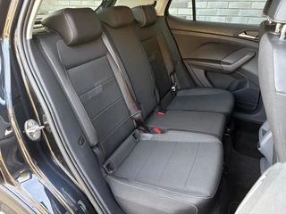 Volkswagen T-Cross – thumbnail 13