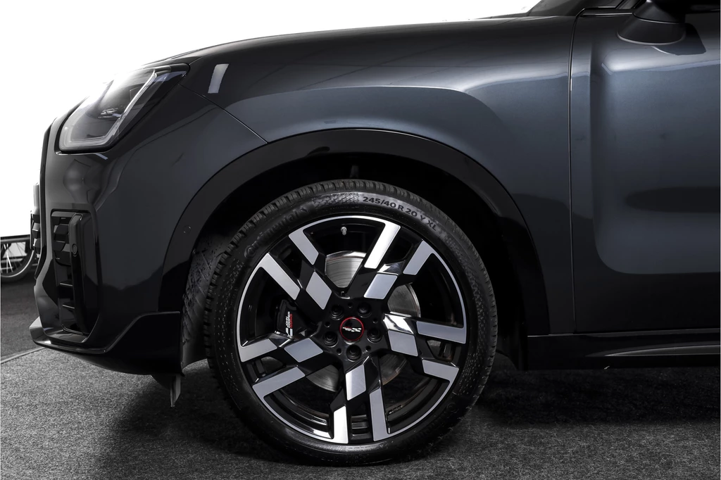 MINI Countryman – foto 63