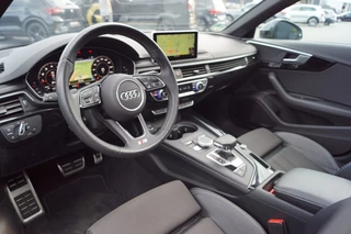 Audi A4 – thumbnail 44