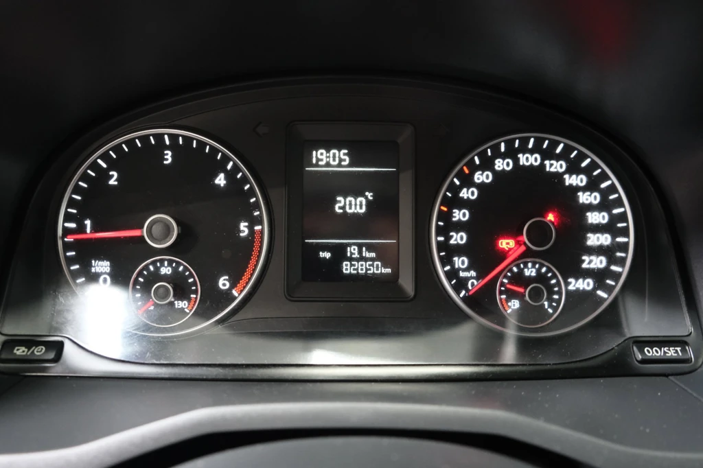 Volkswagen Caddy – foto 22