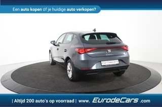 SEAT Leon – thumbnail 9
