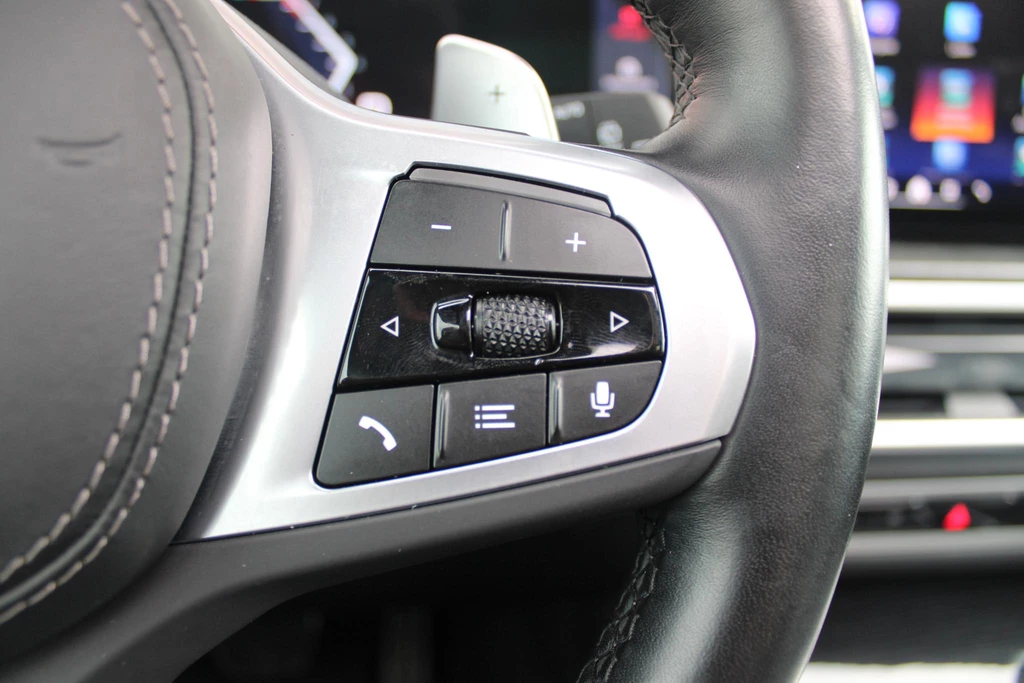 BMW X5 – foto 19