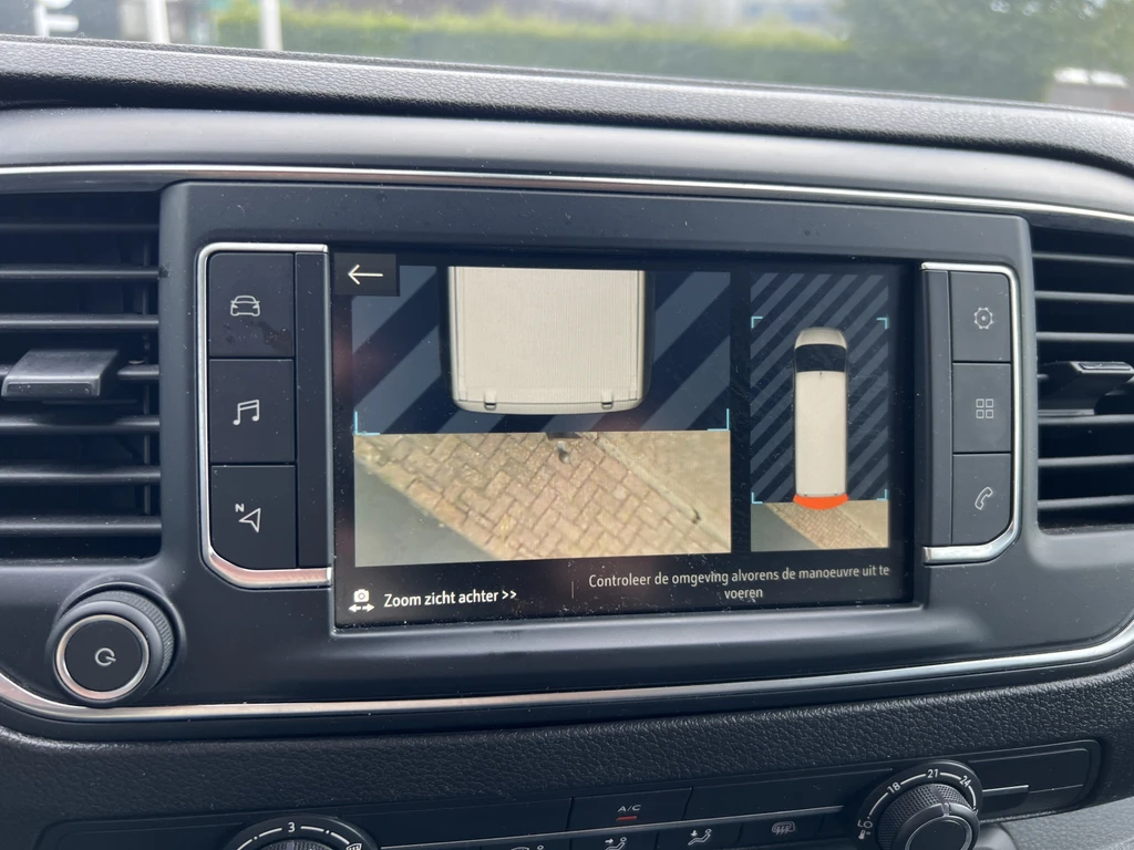 Opel Vivaro – foto 26