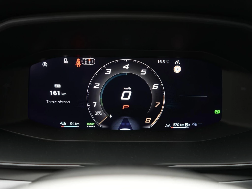 CUPRA Leon Sportstourer – foto 14