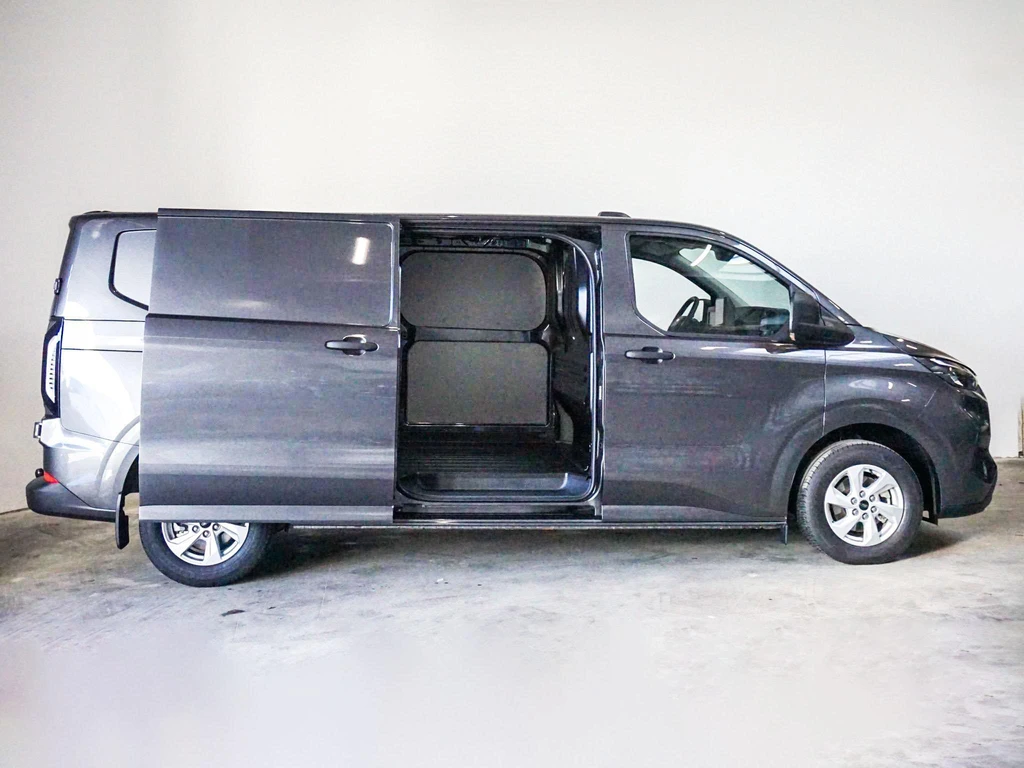 Ford Transit Custom – foto 6