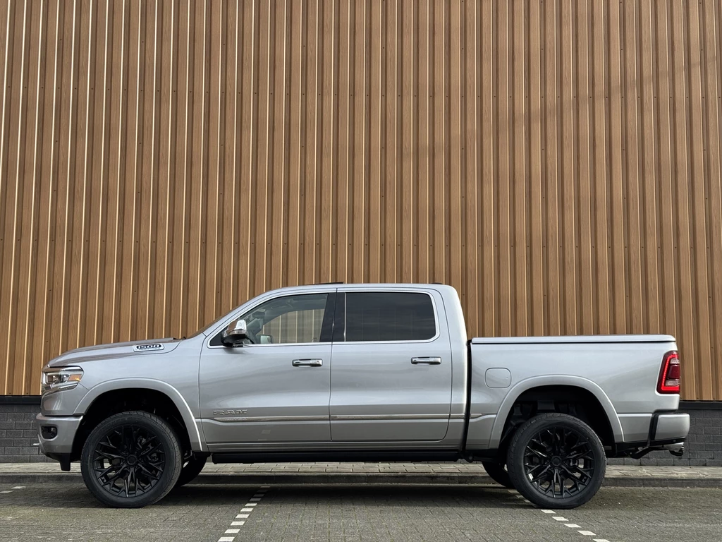 Dodge Ram 1500 – foto 3