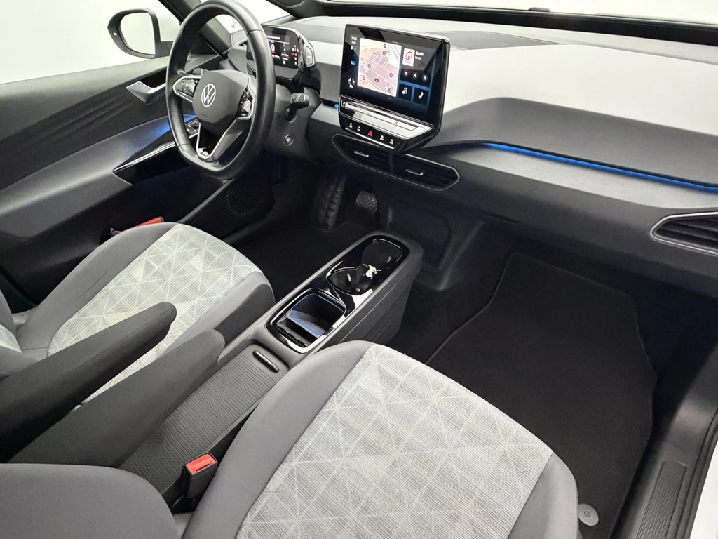 Volkswagen ID.3 – foto 23