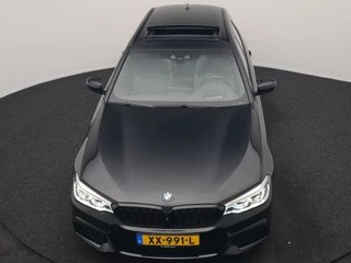 BMW 5 Serie – thumbnail 12