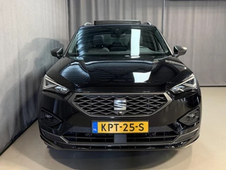 SEAT Tarraco – thumbnail 6