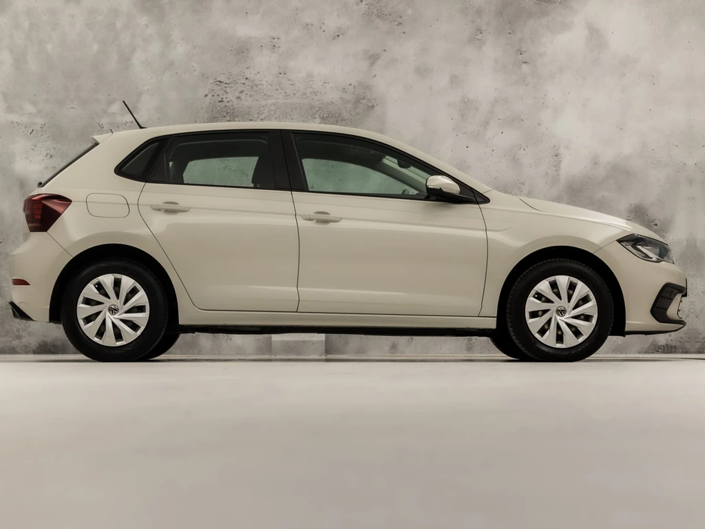 Volkswagen Polo – foto 6