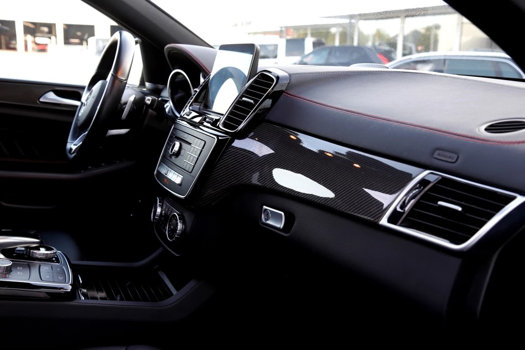 Mercedes-Benz GLE – foto 43