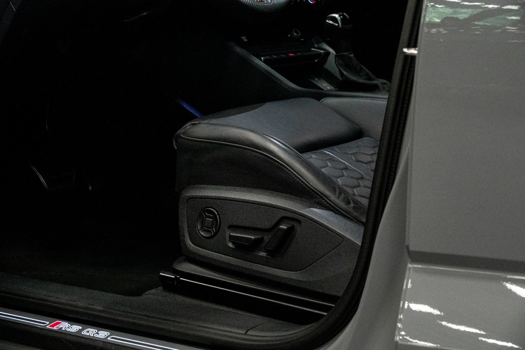 Audi Q3 – foto 10