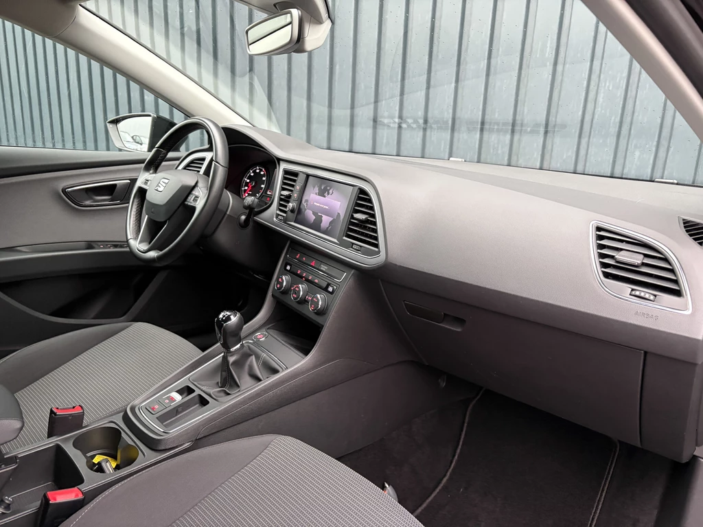 SEAT Leon – foto 28