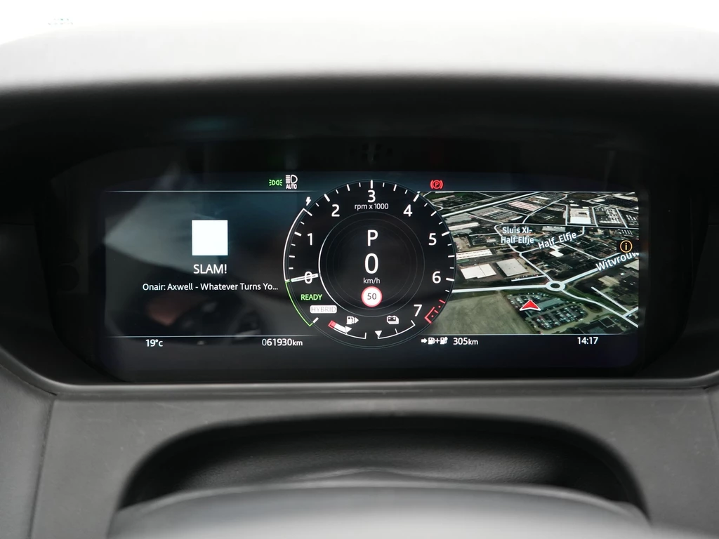Land Rover Range Rover Velar – foto 35