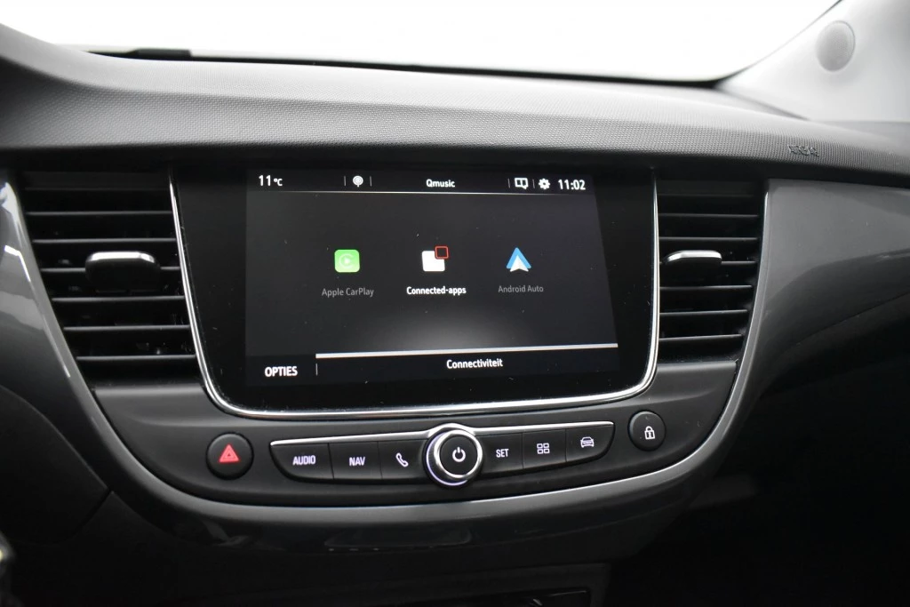 Opel Crossland – foto 22
