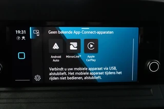 Volkswagen Caddy – thumbnail 19