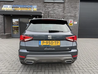 SEAT Arona – thumbnail 4