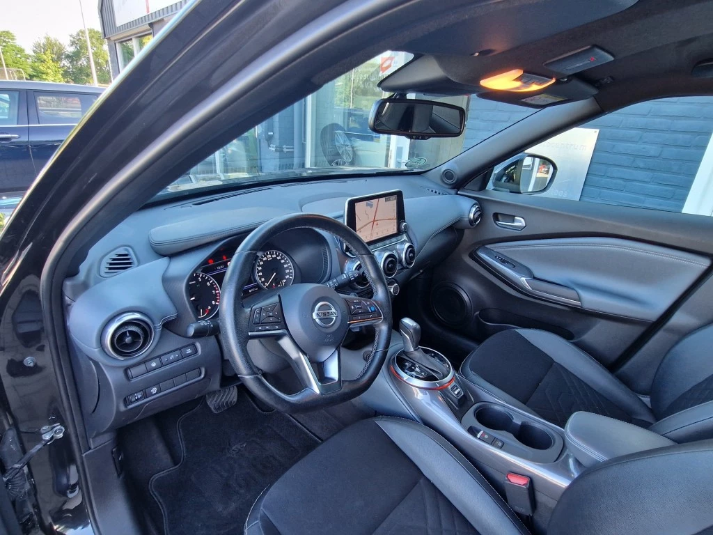 Nissan Juke – foto 9
