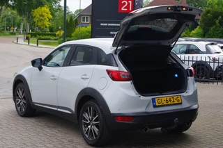 Mazda CX-3 – thumbnail 4