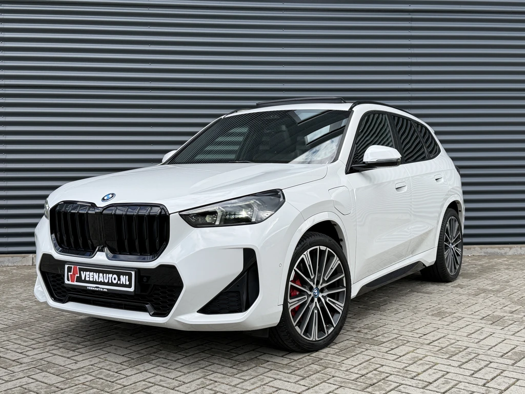 BMW X1 – foto 3