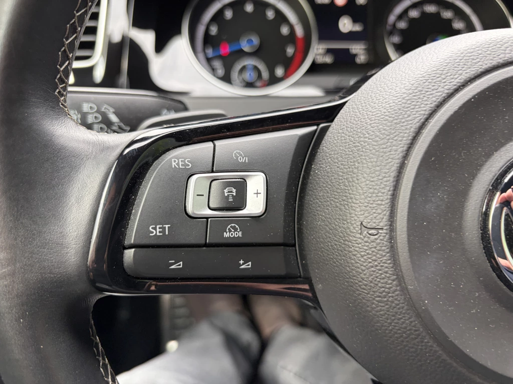 Volkswagen Golf – foto 20