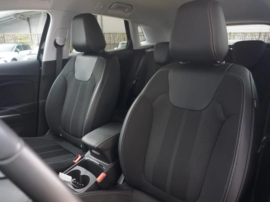 Opel Grandland – foto 10