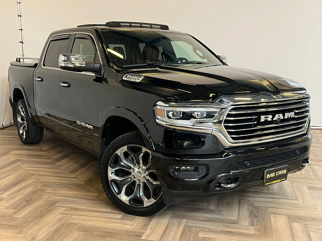Dodge Ram 1500 – foto 7
