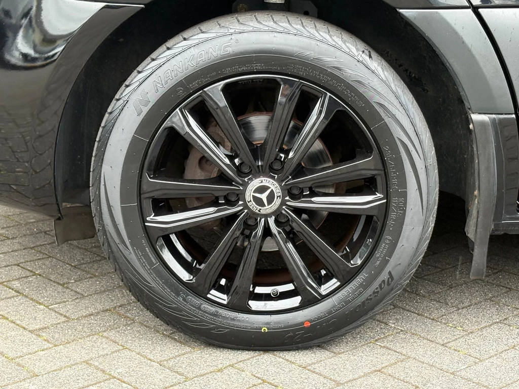 Mercedes-Benz Sprinter – foto 18
