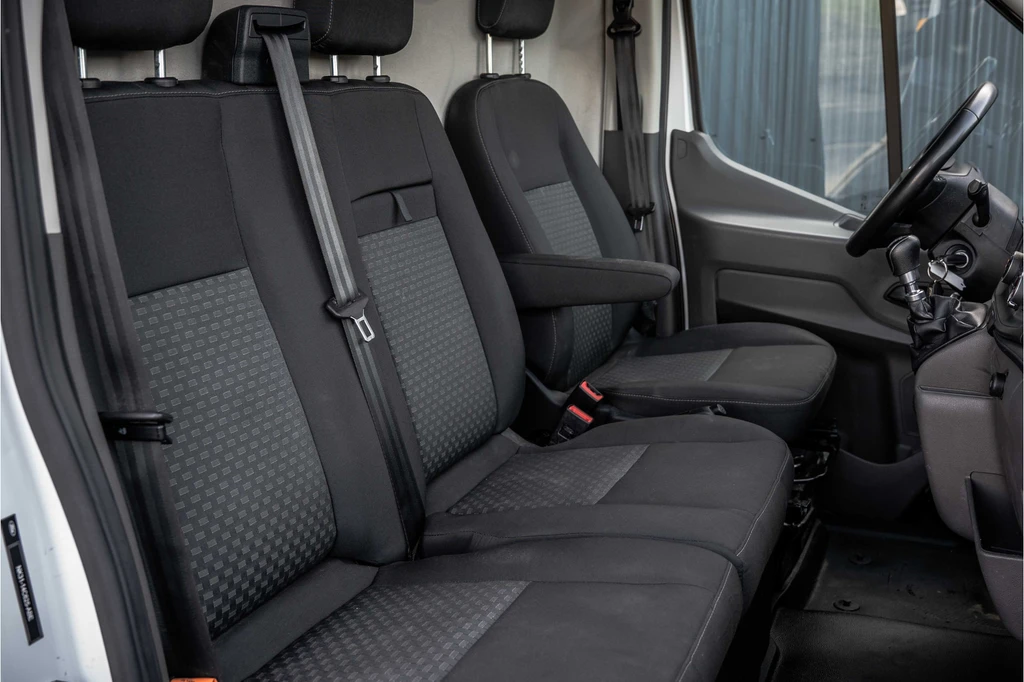 Ford Transit – foto 14