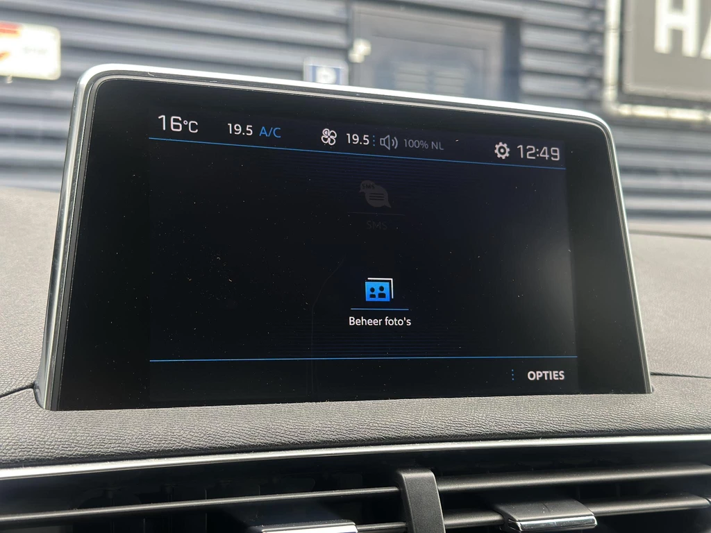 Peugeot 3008 – foto 18