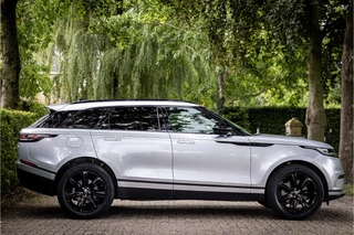 Land Rover Range Rover Velar – thumbnail 9